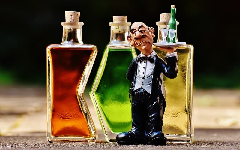 Mumbai Bars With The Most Unsupportive Waiters