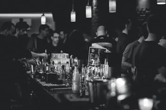 Where To Drink In Delhi This Weekend (8th to 10 August)