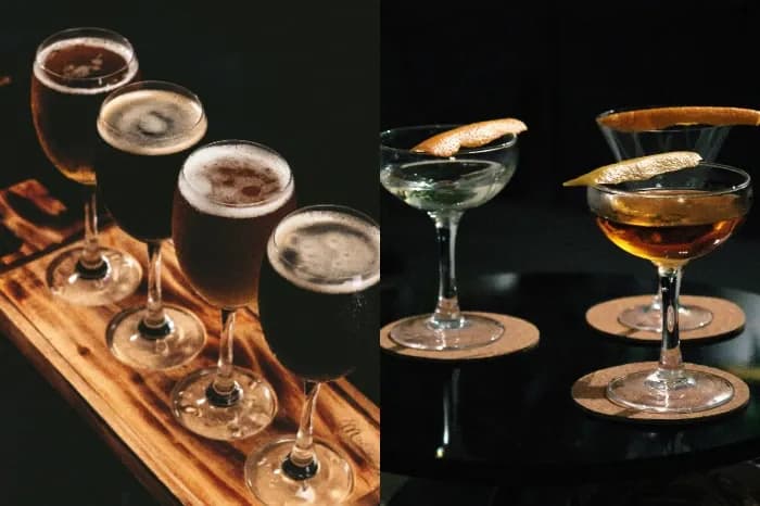 Where To Drink In Delhi This Weekend (8th to 10 August)