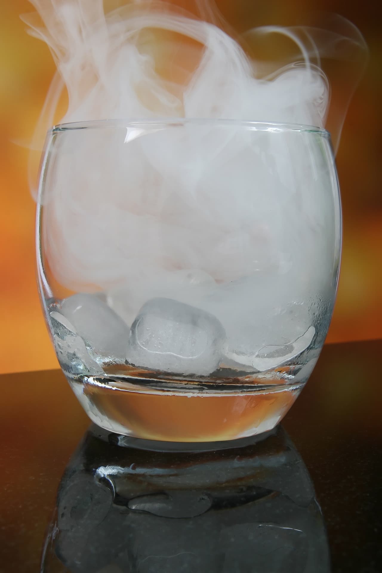 Smoking Hot : Cocktails With A Smoky Twist Across Mumbai Bars