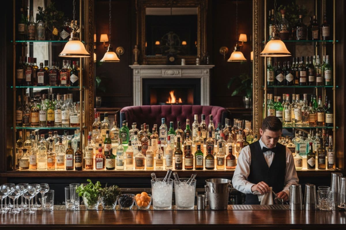 Where To Drink In Bangalore This Weekend (14th To 16th November) 