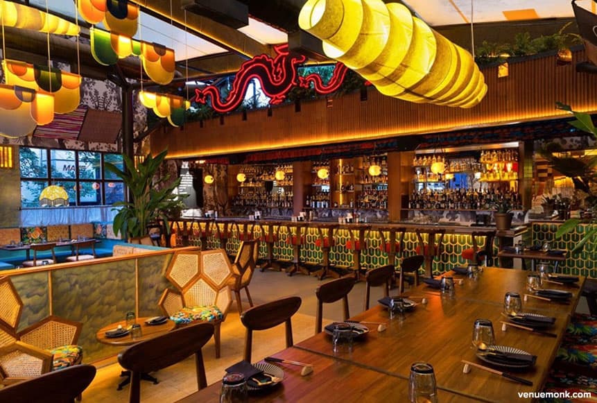 Why We Bid Farewell To Monkey Bar, Bangalore - Explained