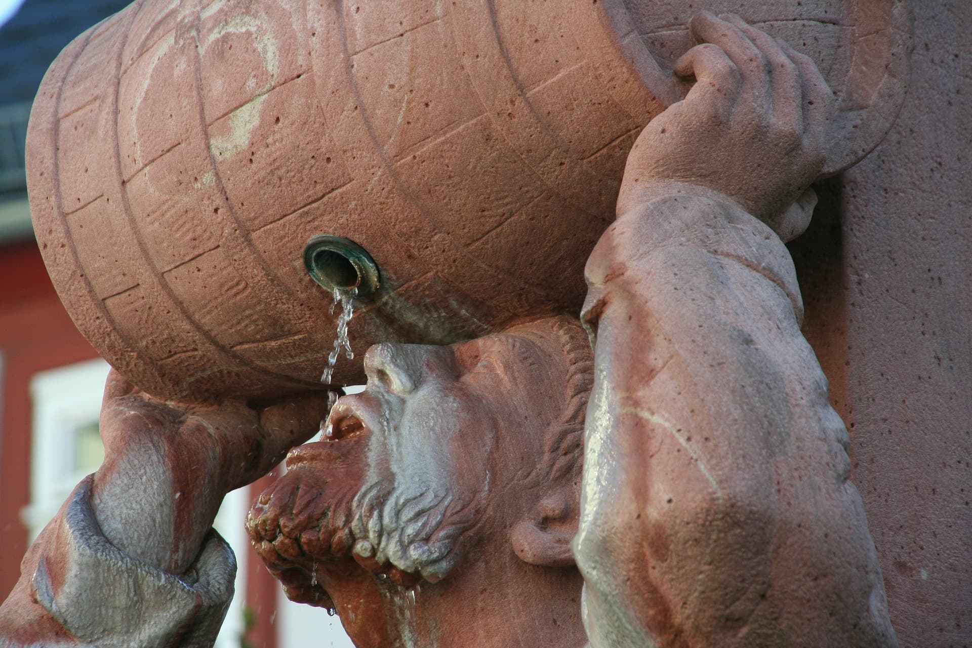 Things Non-drinkers Say To Piss Off Drinkers
