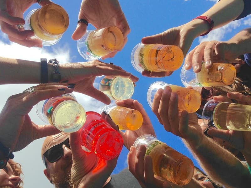 5 Events For Every Alcohol Lover To Attend In Mumbai (December Edition)