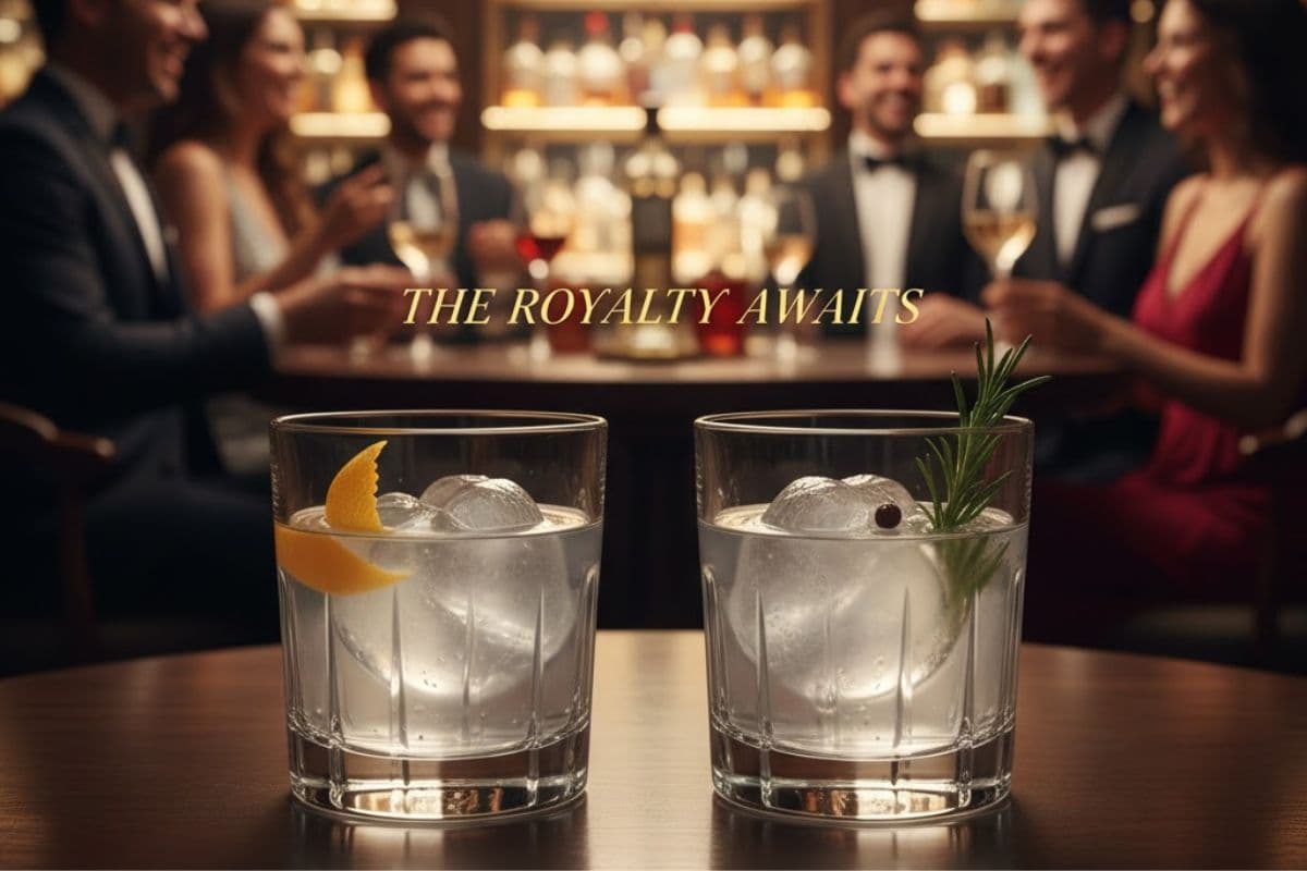 Top 10 Best Gins Under 2000 In Mumbai For 2026