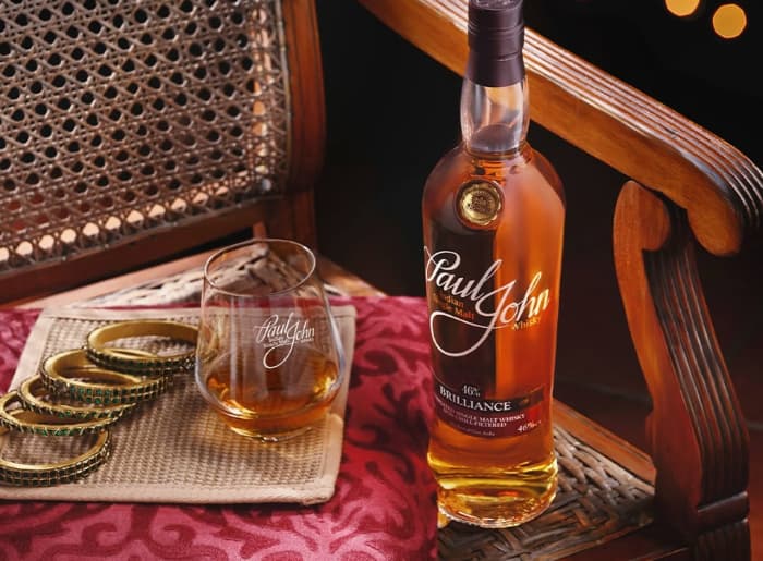 Best Indian Single Malt Under INR 4000