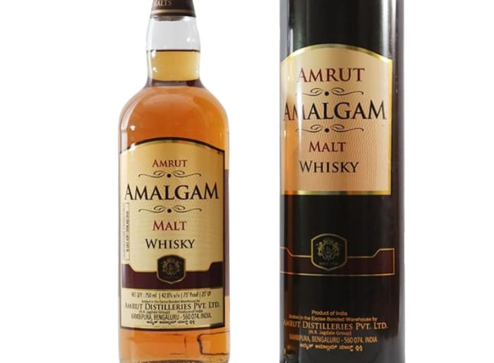 Best Indian Single Malt Under INR 4000