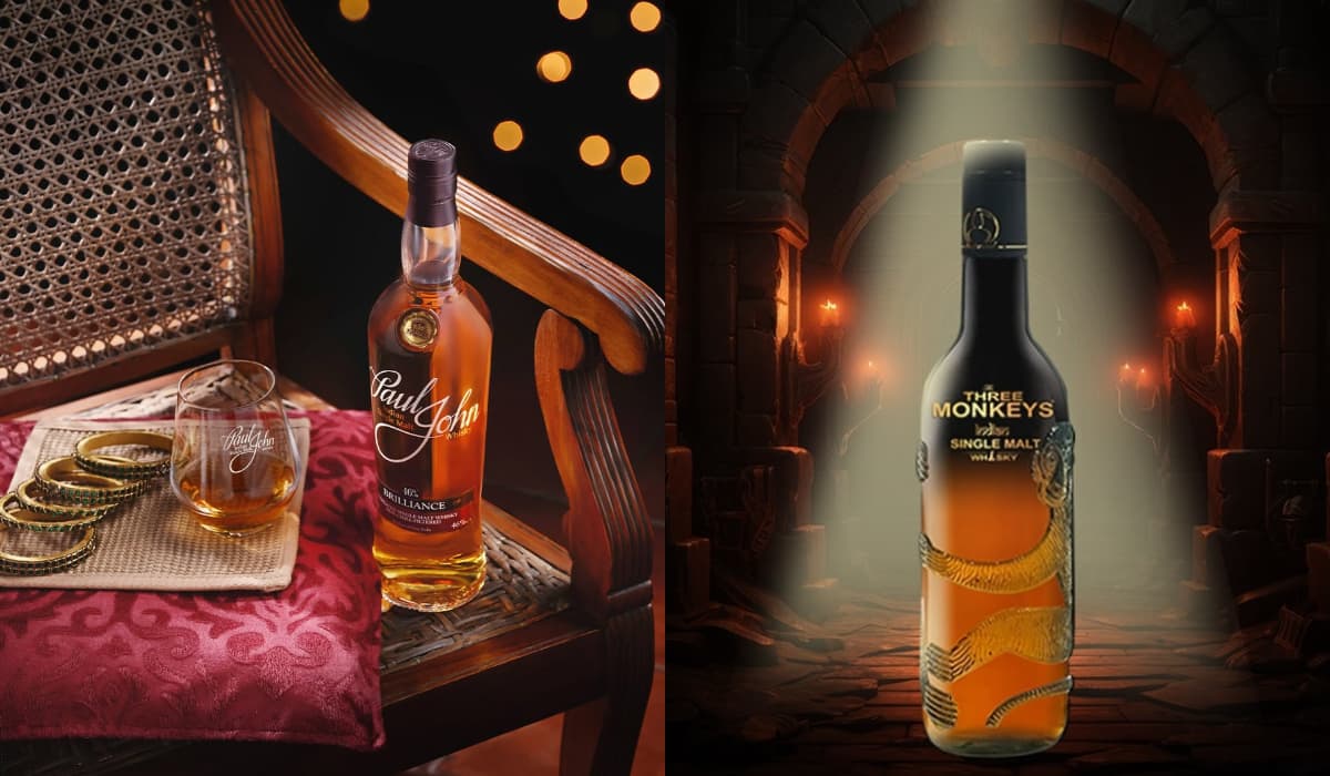 Best Indian Single Malt Under INR 4000 In Bangalore
