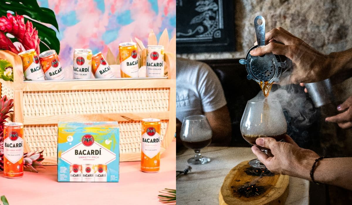 Canned Cocktails VS. Crafted Cocktails: Which Wins In 2025?