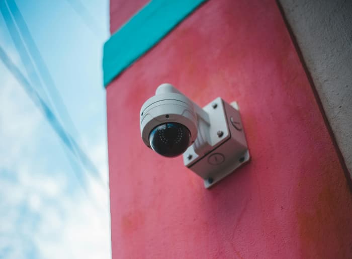CCTV Cameras