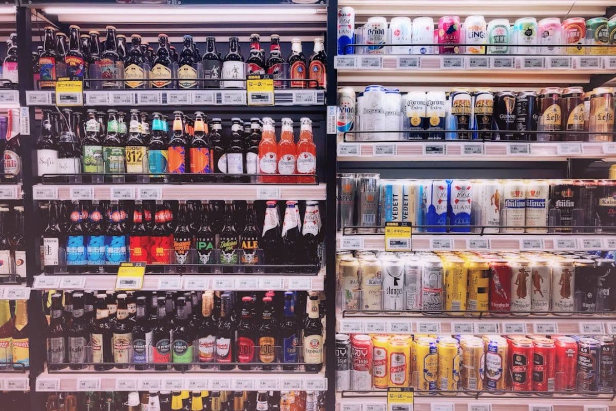 Delhi Declares Dry Days Until 3 December: Here's the Reason Behind The Dry Days