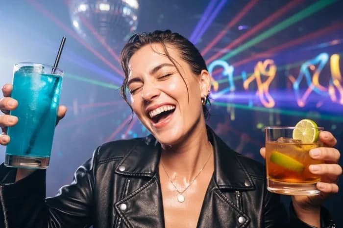 Does Mixing Drinks Really Make Your Hangover Worse