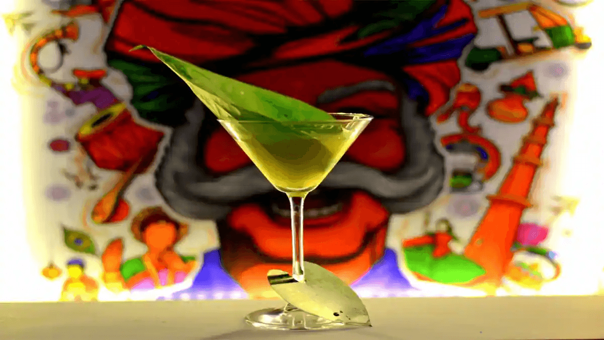 Paan Cocktails To Freshen Your Mouth And Soul