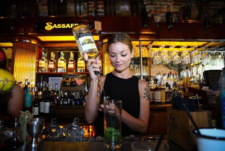 The Most Prestigious Awards For Bartenders In India