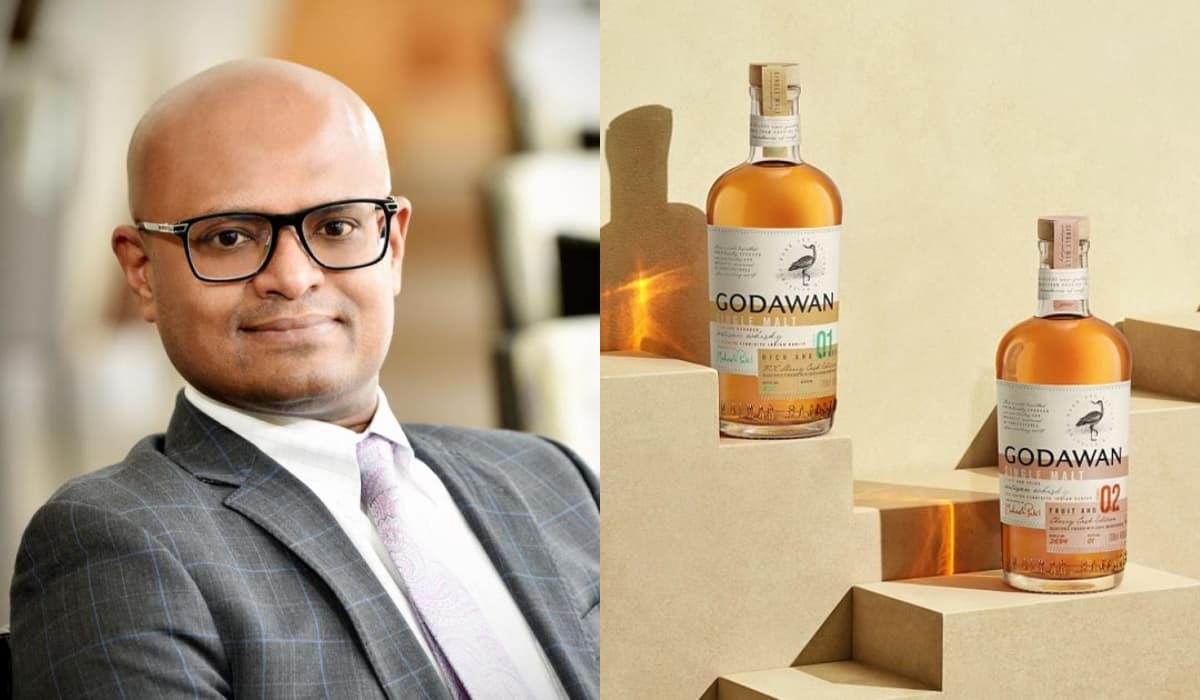 Godawan Whisky: At The Crossroads Of Conservation, Community, and Whisky-Making