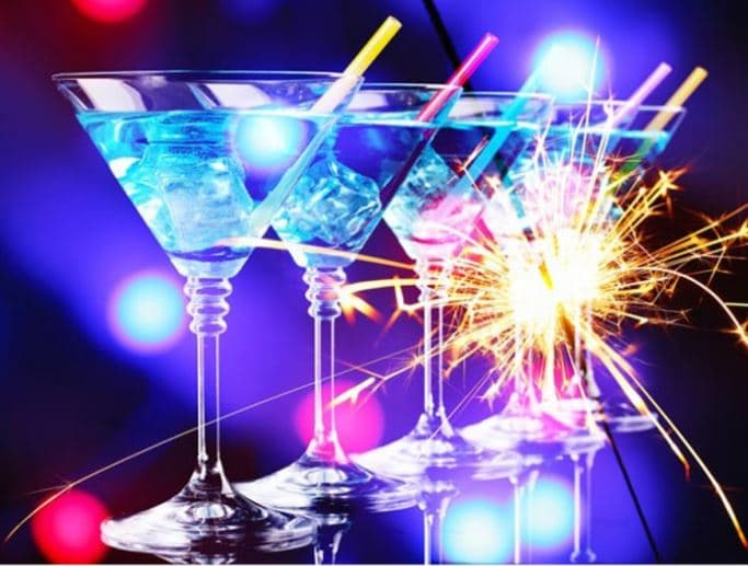 Mumbai Pubs To Visit This Diwali Week