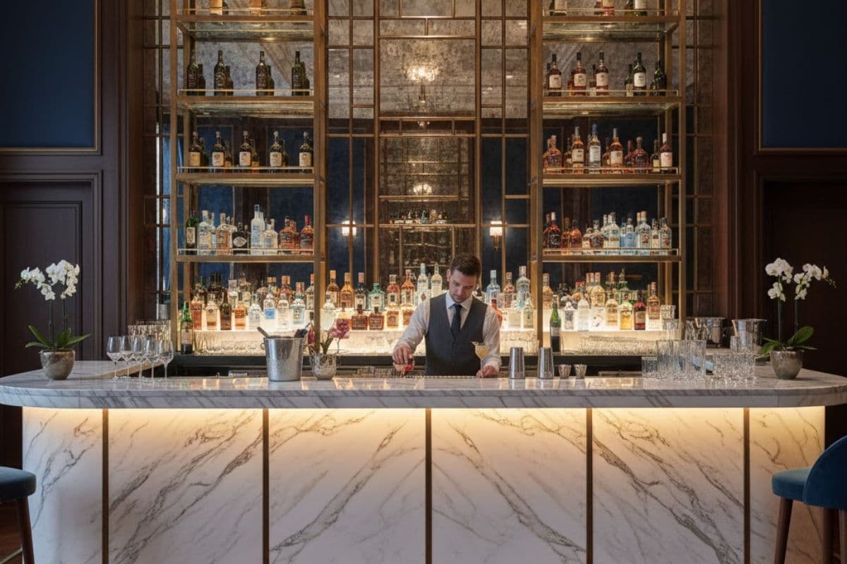 Hidden Bars Around Ashwem & Morjim You’ll Love