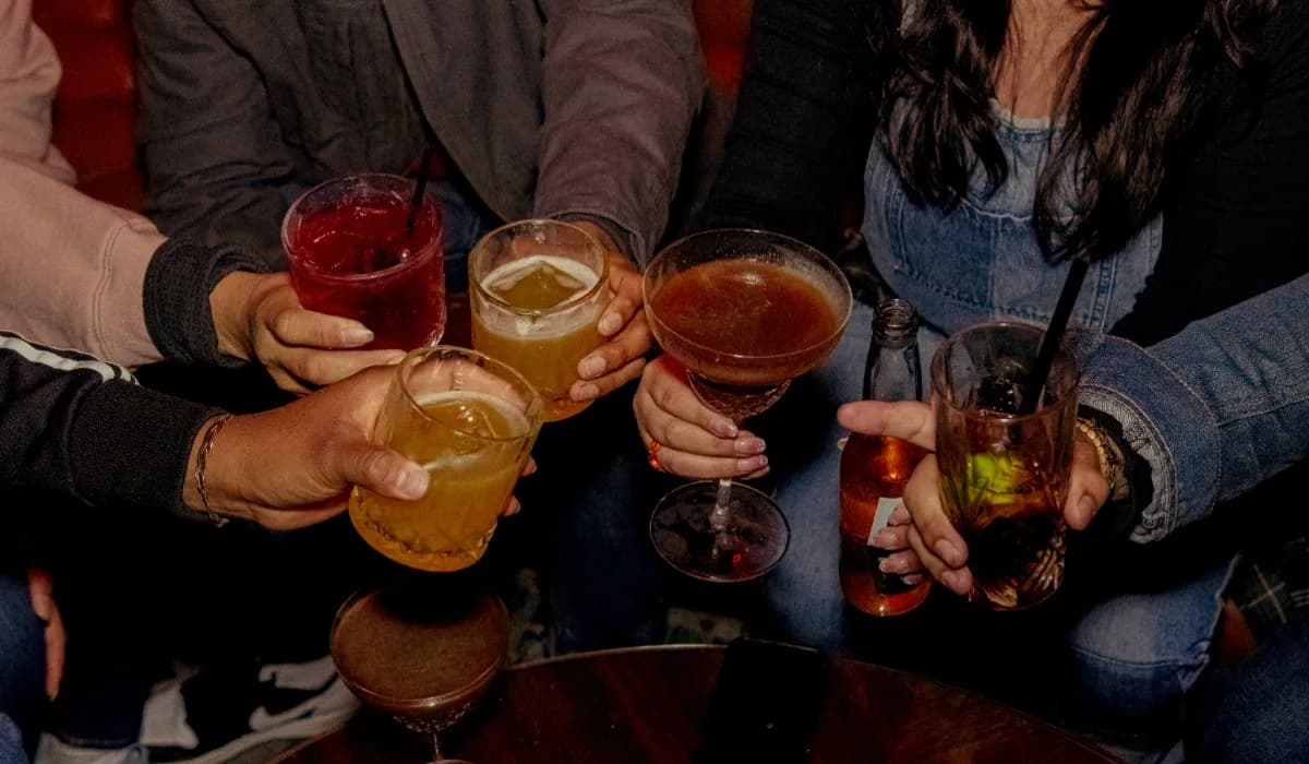The Alcohol Glow-Up: How Your Taste Evolves From 18 to 30