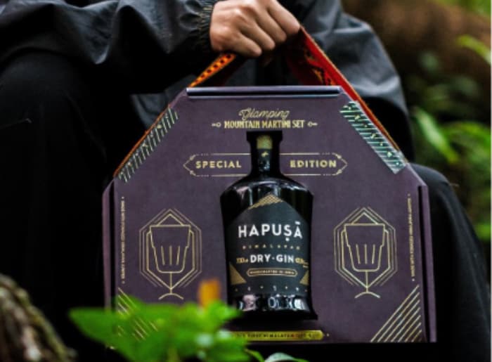 limited-edition holiday bottles