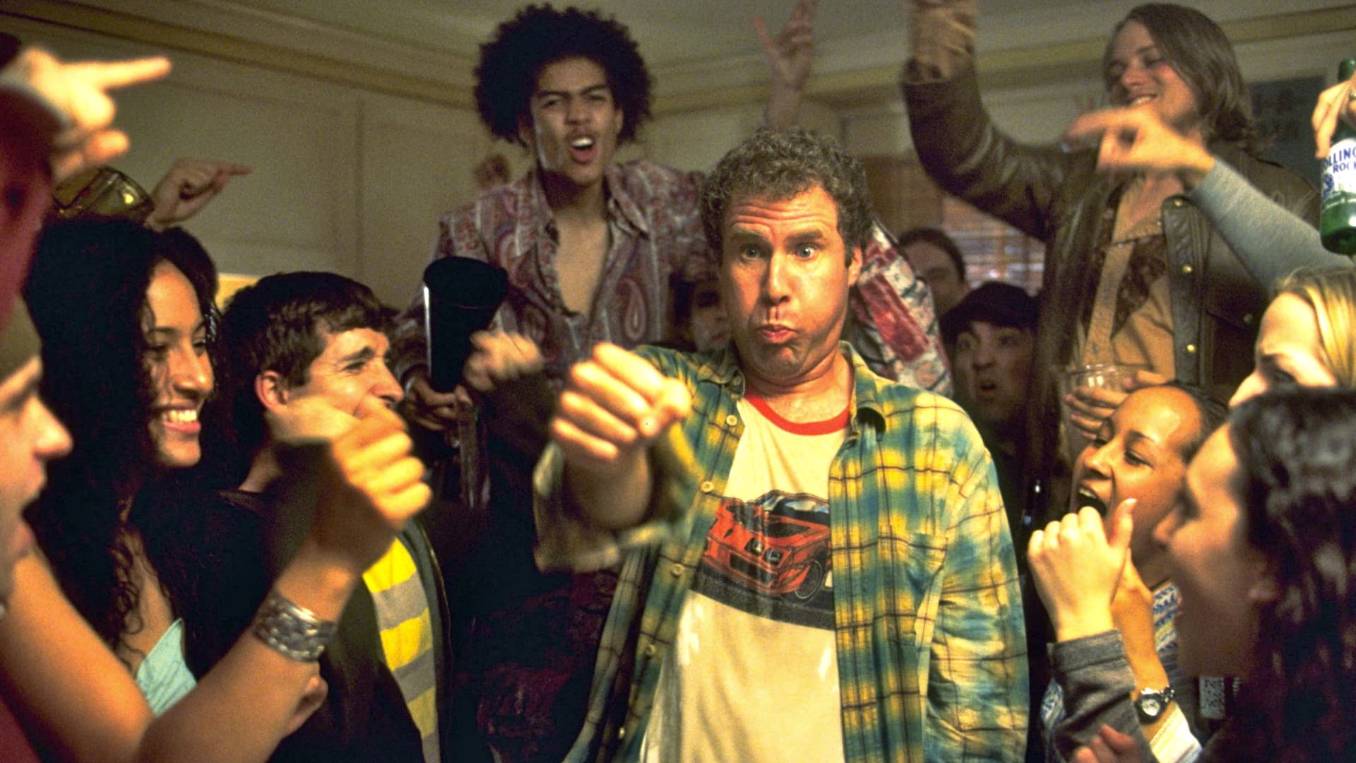5 Movies For The Bewda In You