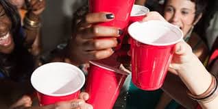 How To Spot A College Student At A Bar