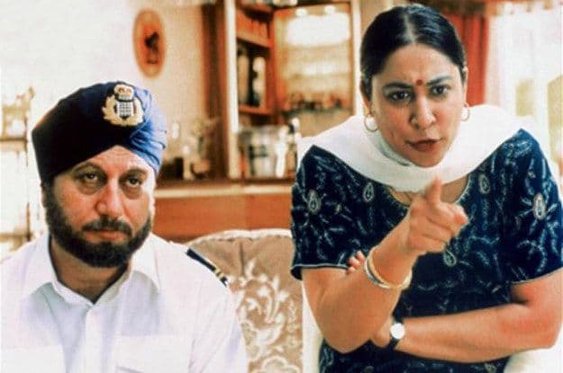 What Drinking With Indian Parents Feels Like