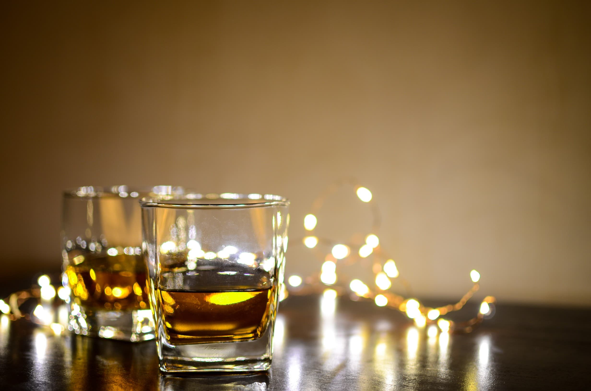 7 Best Scotch Cocktails You Don't Want To Miss