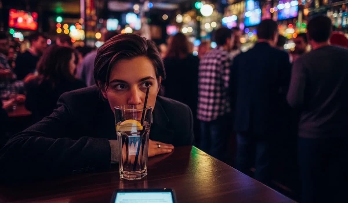 Introvert’s Guide to Surviving Loud Bars Without Dying Inside