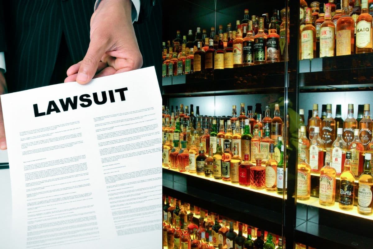 International Spirits Association Files Lawsuit Against Maharashtra Over Sharp Tax Hike