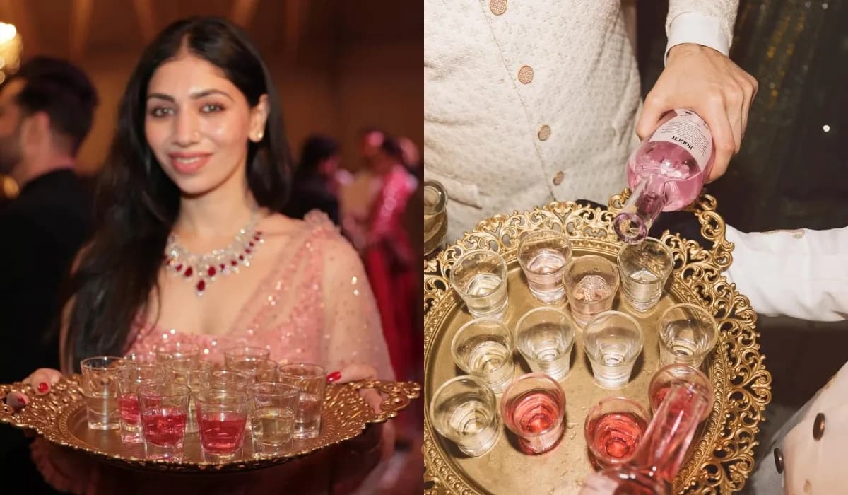 With India’s First Ready-to-Serve Shots, Jigger Sets A New Trend In Modern Drinking