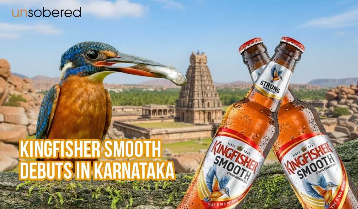 Kingfish Smooth Launches Across Karnataka