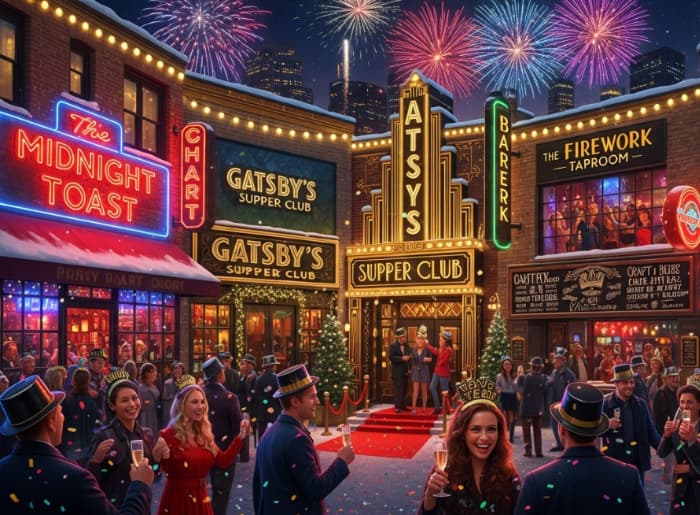 Maharashtra Allows Restaurants, Bars To Be Open Until 5 AM