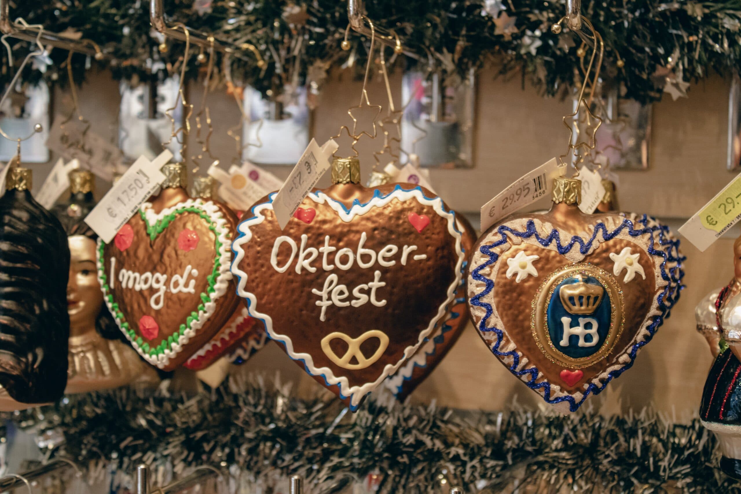 15 Oktoberfest Fun Facts You Should Know