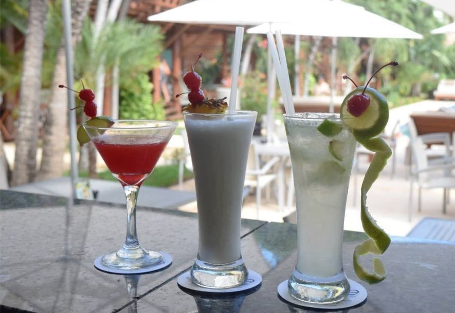 5 Beer Cocktails You Must Try In Mumbai
