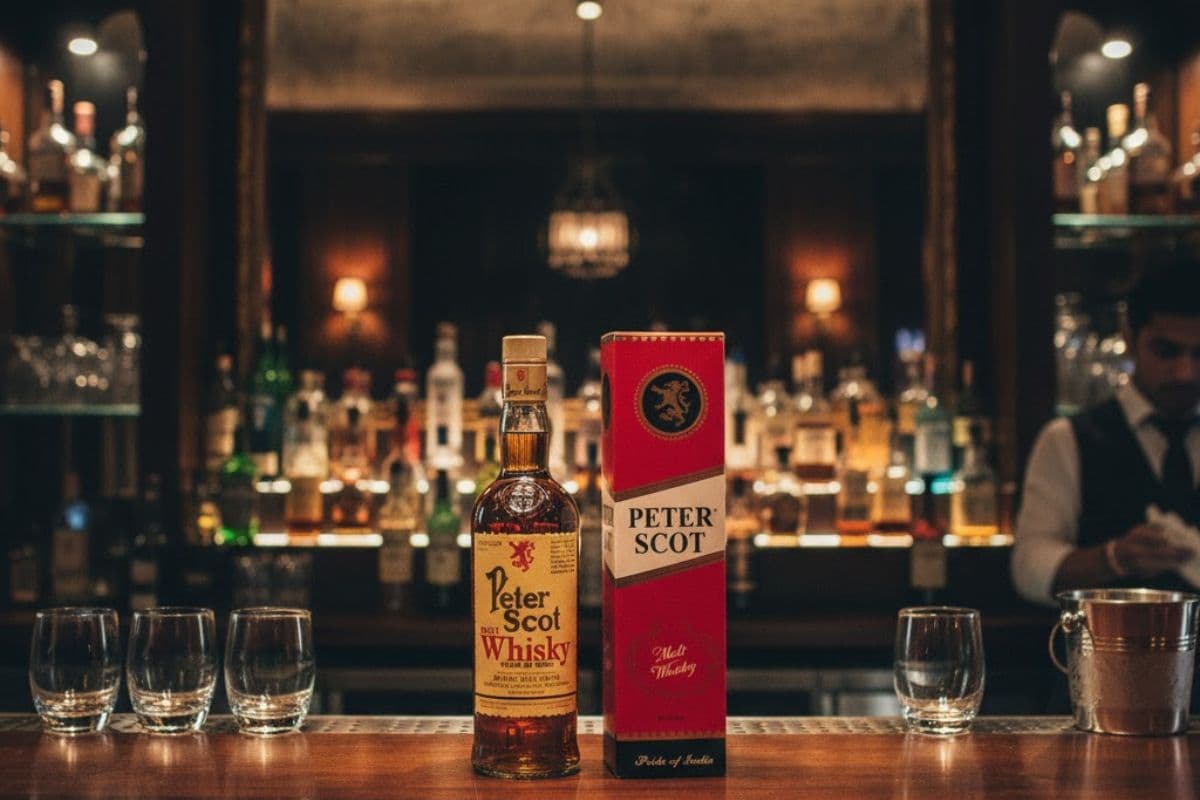 Peter Scot Whisky Explained: Taste, Price & Who It’s Really For