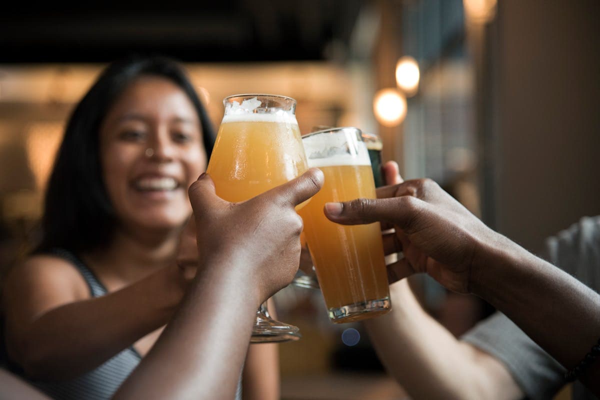 Beer Basics: What Are Hops And How Do They Help Make Your Favorite Brew?