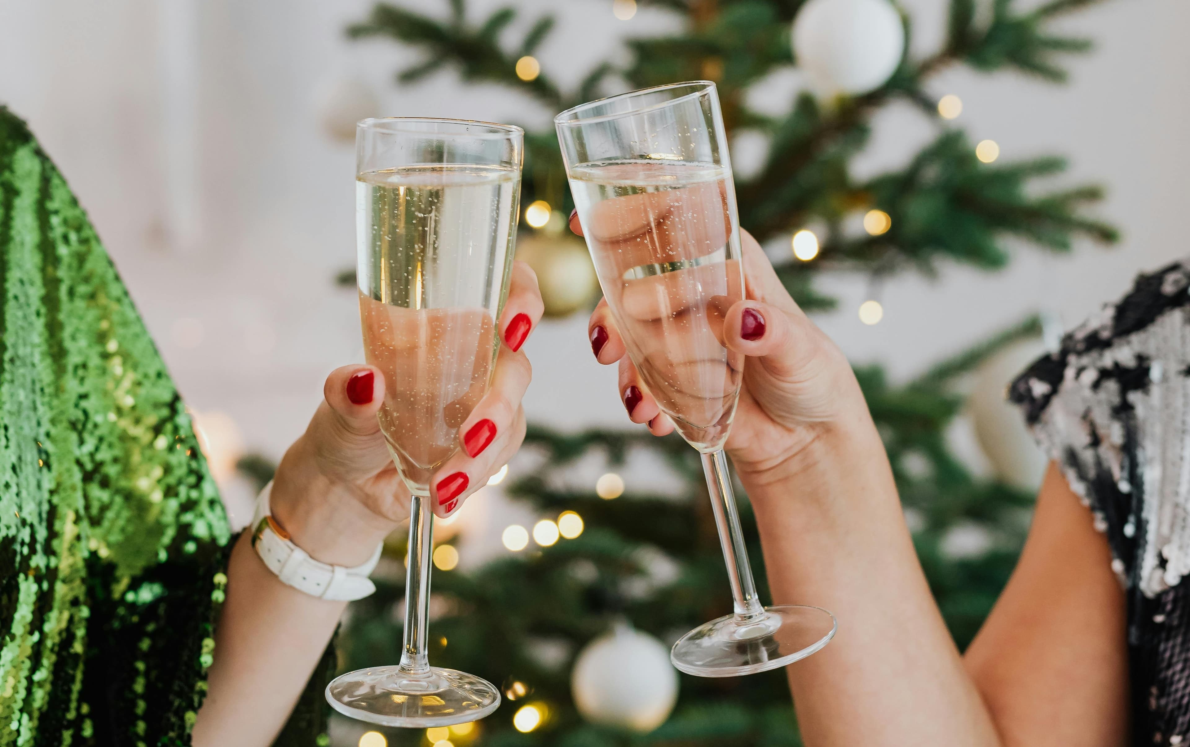 Winter Drinking Traditions From Around The World