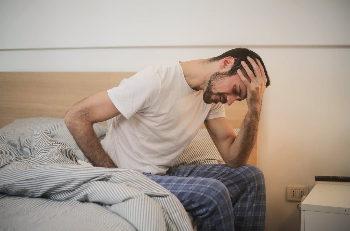 These 4 Drinks Can Help You Beat A Hangover Like A Pro