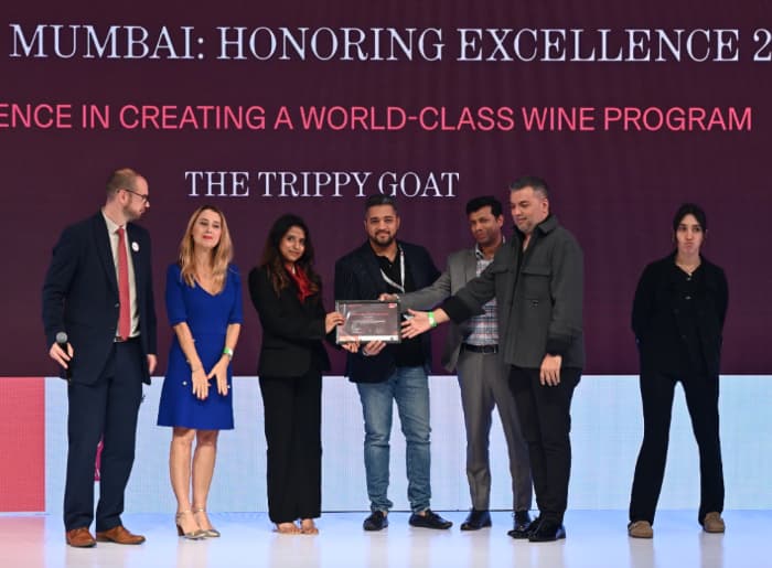 ProWine Mumbai 2025  