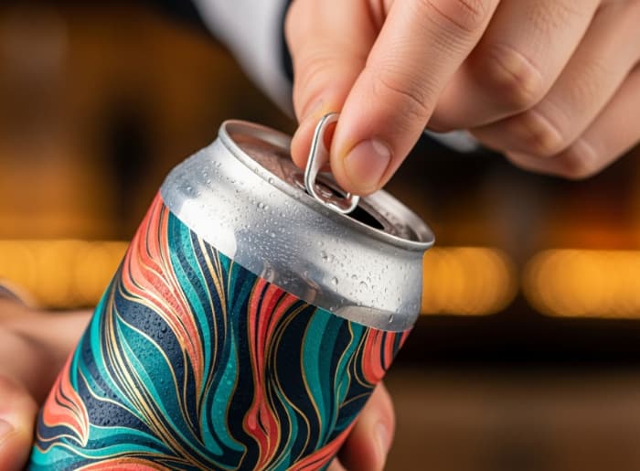 Ready-to-Drink Is Winning The Next Generation