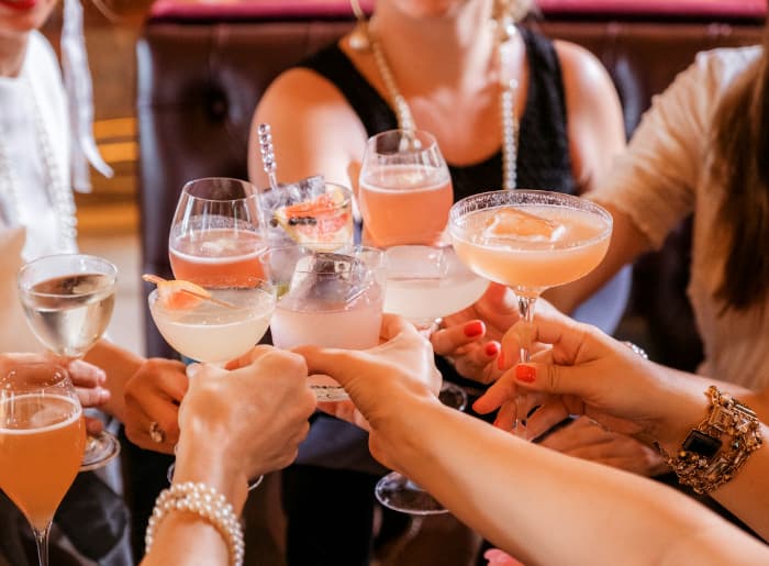 RTD Vs. Cocktails: The Battle Between Convenience And Craft