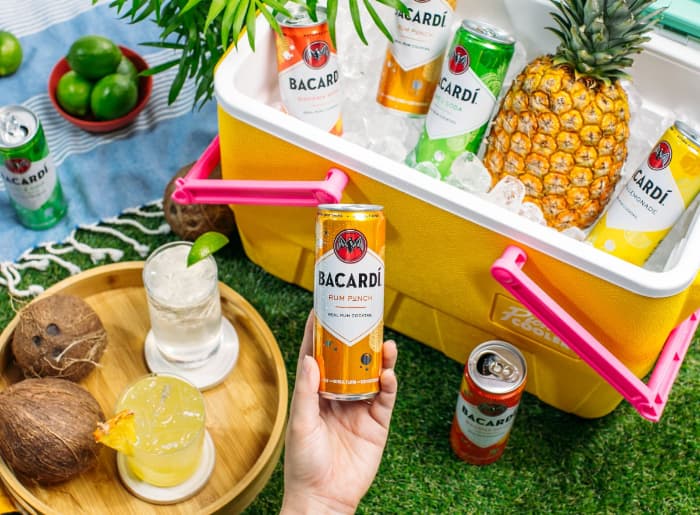 India Records Highest Growth In Total Beverage Alcohol 