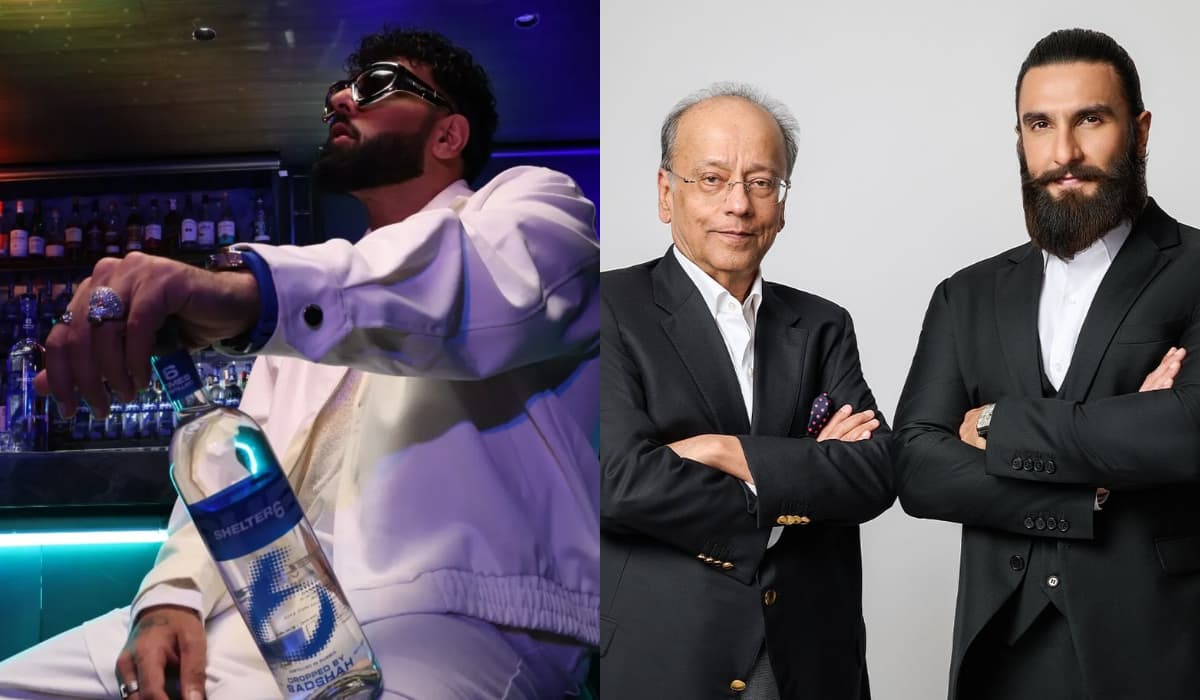 Shelter 6 Vodka Badshah vs Rangeela Vodka - Price, Taste & Value Comparison 2025