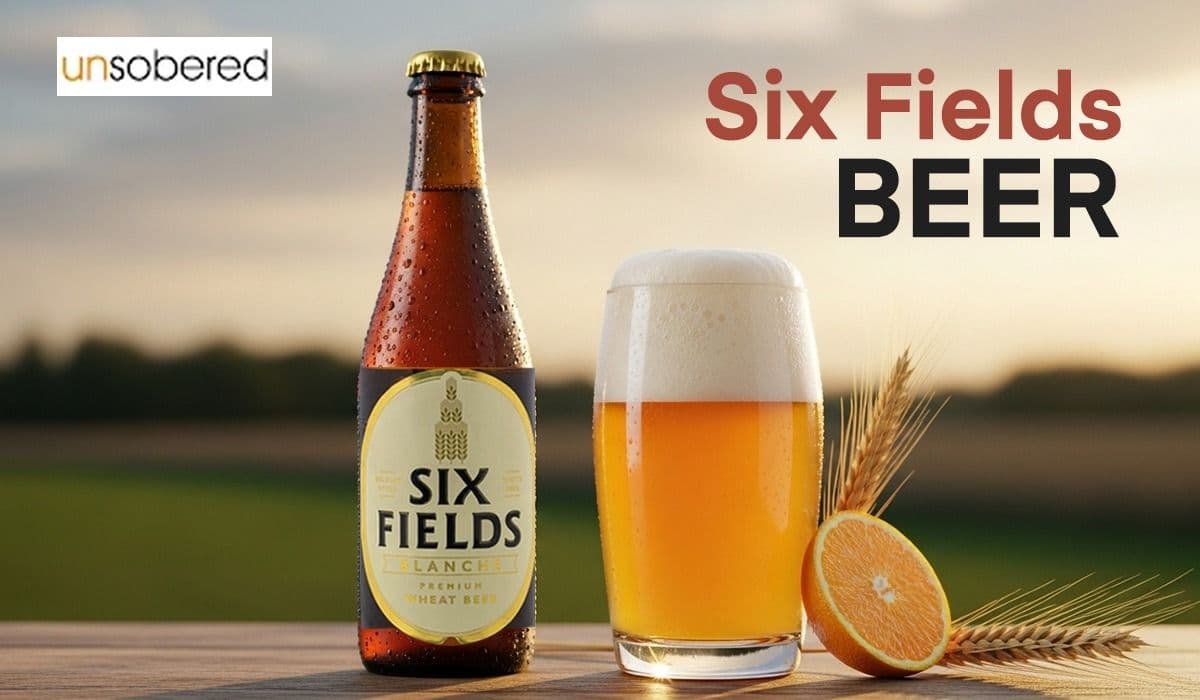 Six Fields Beer: Taste, Price & Why It’s So Popular