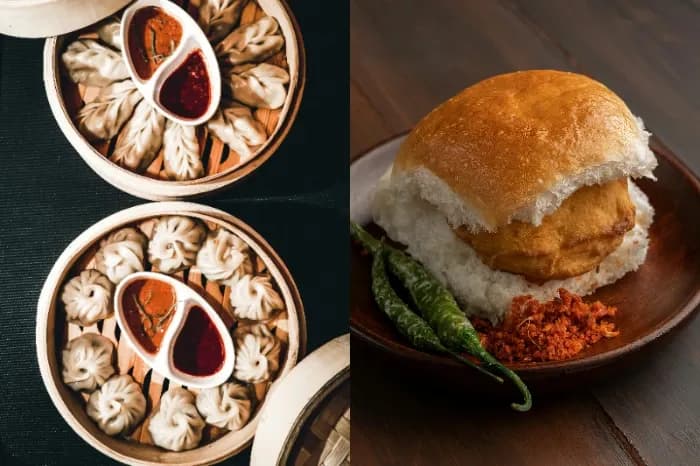 Street Food & Alcohol Pairings