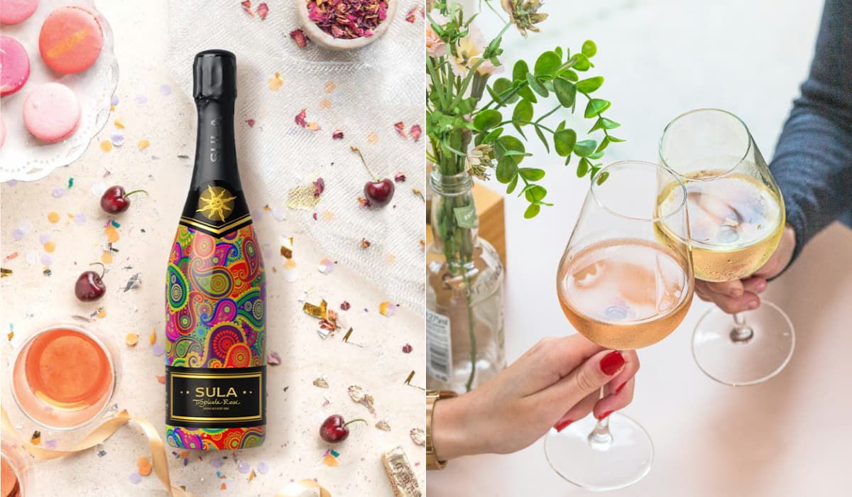 Sula Brut Tropicale Wine: Price, Taste & Key Details