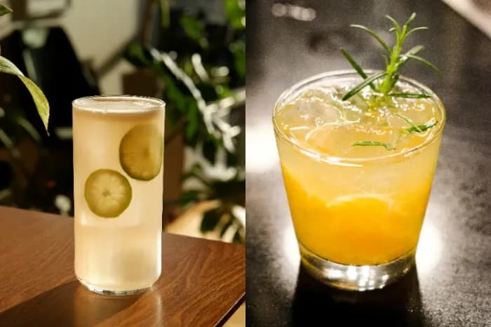 Tequila Beyond Shots