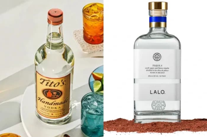 Tito’s Vodka Parent Expands with Lalo Tequila Deal