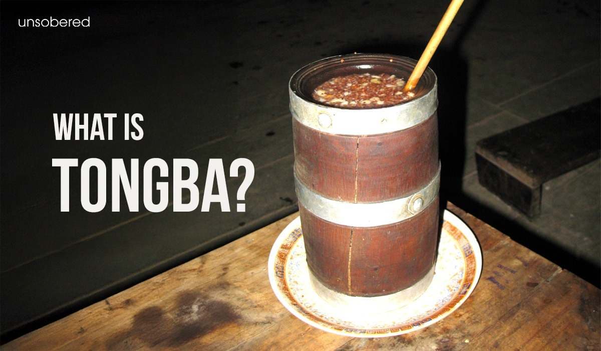 What Is Tongba? The Traditional Himalayan Drink from Sikkim
