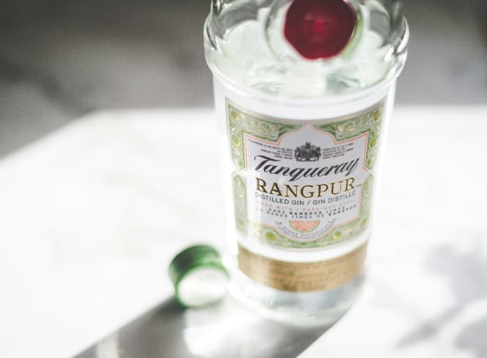 Guide To Buying Gin In Mumbai